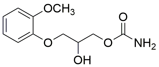 Metocarbamol