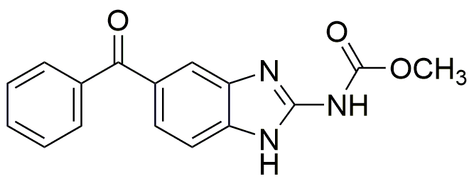 Mébendazole