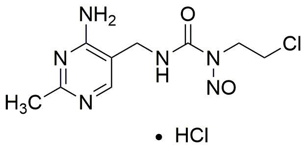 Nimustine hydrochloride