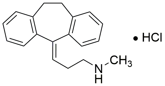 Nortriptyline hydrochloride