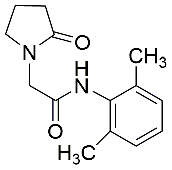 Nefiracetam