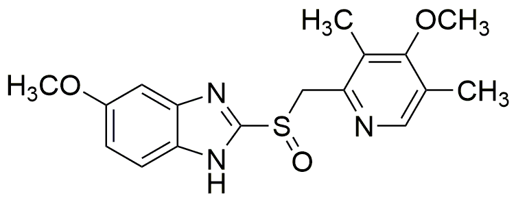 Oméprazole