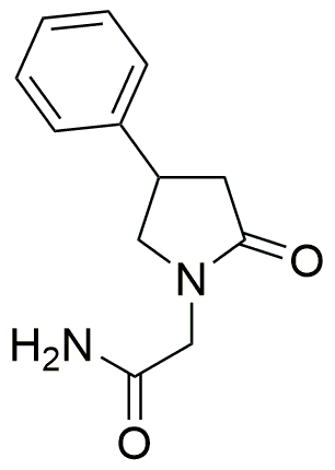 Phenylpiracetam