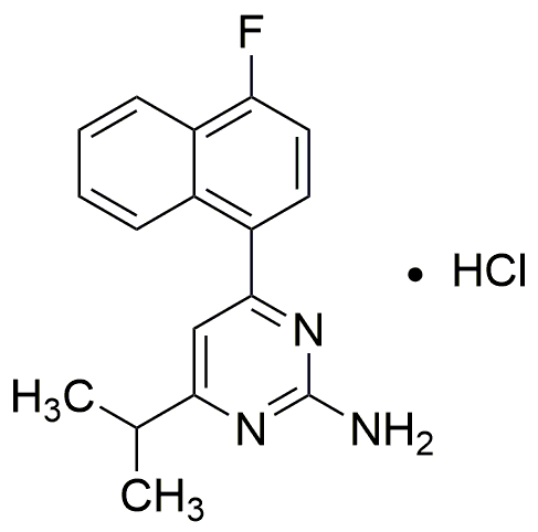 RS-127445 hydrochloride