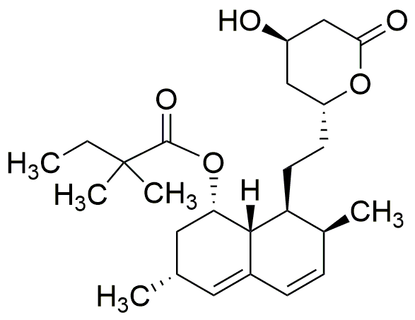 Simvastatin