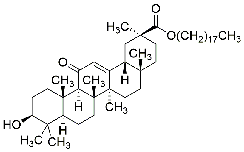 Stearyl glycyrrhetinate