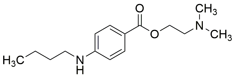 Tetracaine