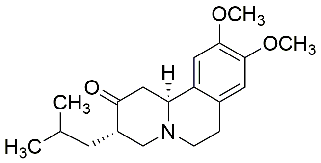 Tetrabenazina