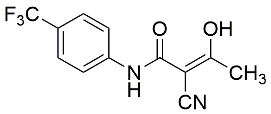 Teriflunomide