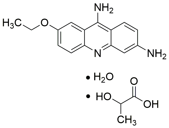 Acrinol monohydrate
