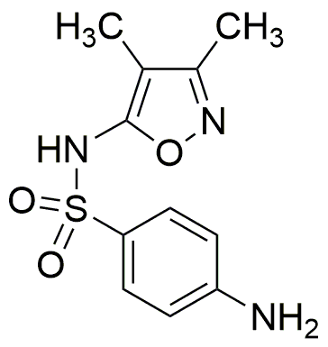 Sulfisoxazol