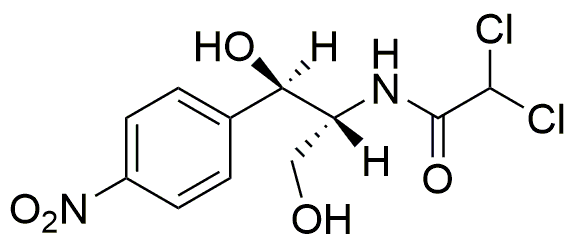 Chloramphénicol
