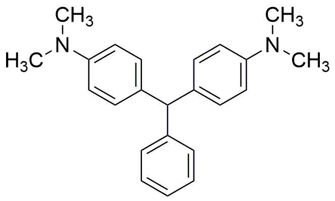 Leuco malachite green