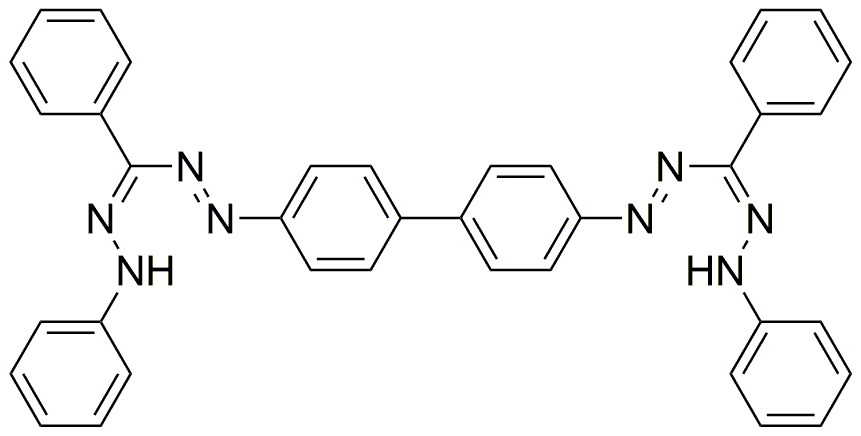 Neo-tetrazolium diformazan