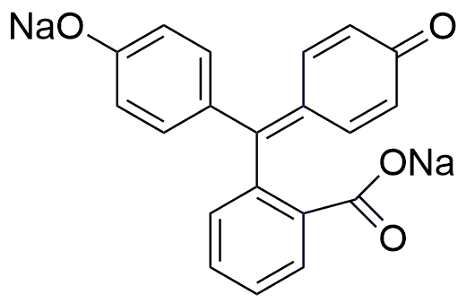 Phenolphthalein disodium salt (Water soluble)