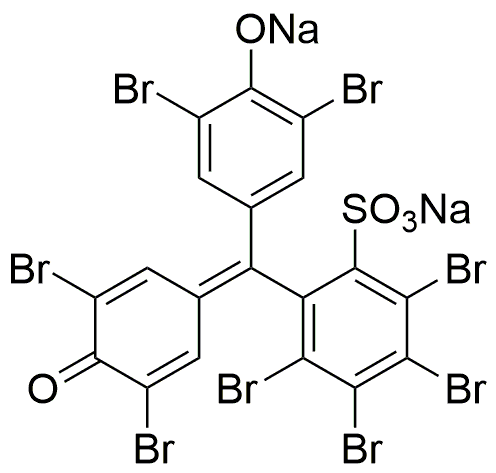 Tetrabromophenol blue disodium salt