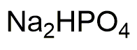 Sodium phosphate dibasic