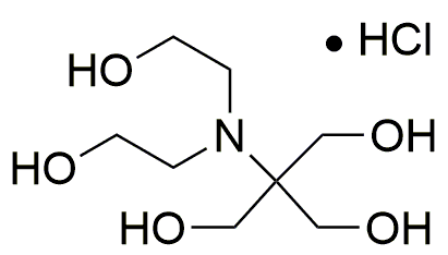Bis-tris hydrochloride