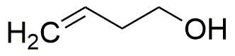 3-Butène-1-ol