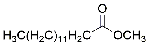Methyl myristate