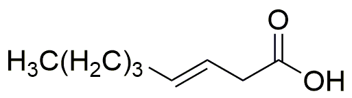 3-Octenoic acid