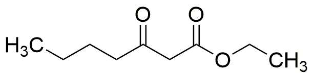 3-oxoheptanoate d'éthyle