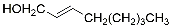 trans-2-Octen-1-ol