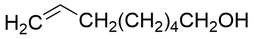 7-Octène-1-ol