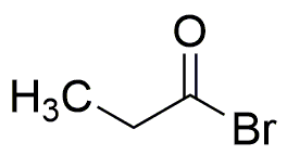 Bromuro de propionilo