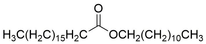 Dodecyl stearate
