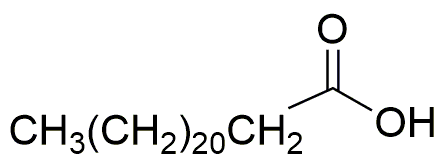 Tricosanoic acid