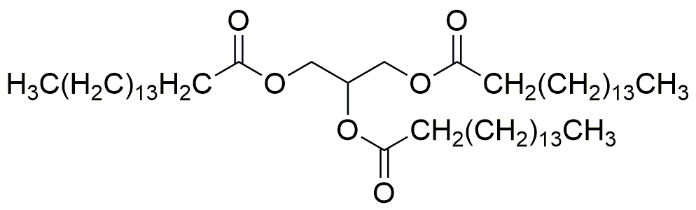 Glycerol tripalmitate