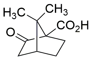 (S)-(+)-Ketopinic acid
