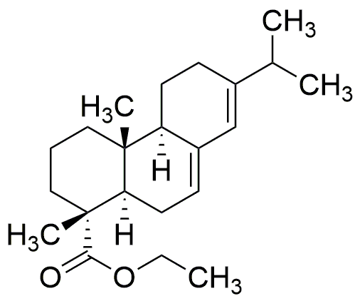 Ethyl abietate