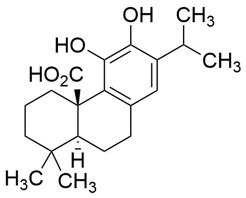 Carnosic acid
