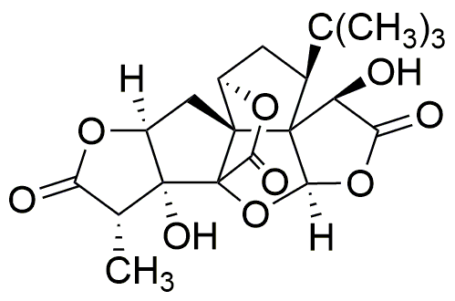 Ginkgolide A