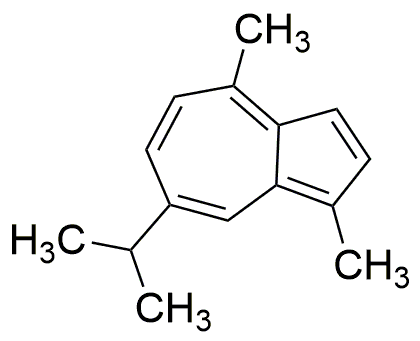 Guaiazulene
