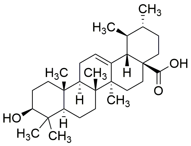 Ursolic acid