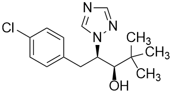 Paclobutrazol