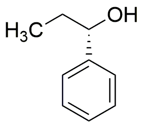 (S)-(-)-1-Fenil-1-propanol