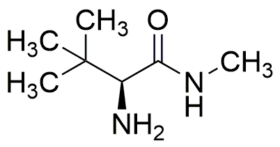 L-tert-Leucine methylamide