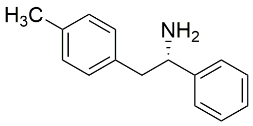 (S)-1-Phenyl-2-(p-tolyl)ethylamine
