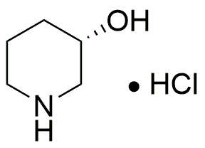 (S)-3-Hydroxypiperidine hydrochloride