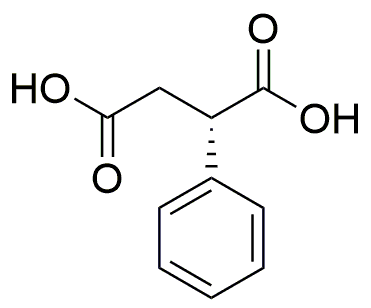 (S)-(+)-Phenylsuccinic acid