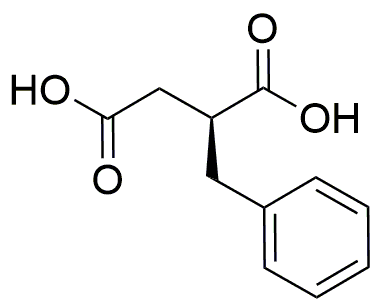 (S)-Benzylsuccinic acid