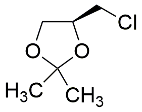 (S)-4-Chloromethyl-2,2-dimethyl-1,3-dioxolane