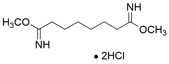 Dichlorhydrate de subérimidate de diméthyle
