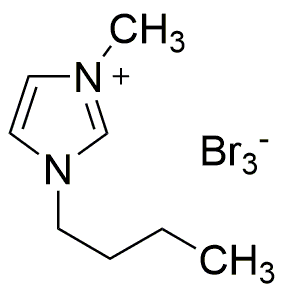 Tribromuro de 1-butil-3-metilimidazolio