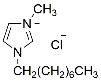Cloruro de 1-metil-3-n-octilimidazolio