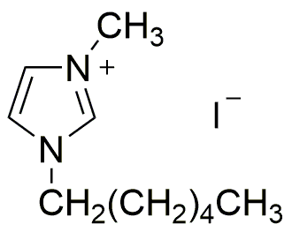 Yoduro de 1-hexil-3-metilimidazolio